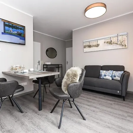 Apartment Nordstern